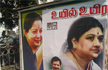 AIADMK’s poster culture is back as Amma gives way to Chinnamma